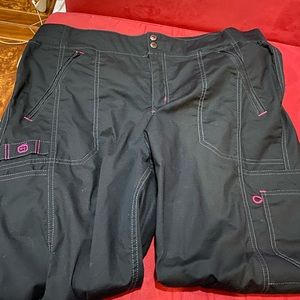 Wonderwink Wonderflex Jogger Scrub Pants Bundle